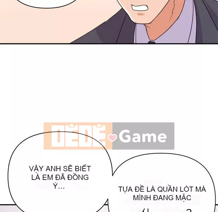 Hội ngộ với crush Chương 18-19