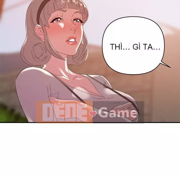 Hội ngộ với crush Chương 18-19