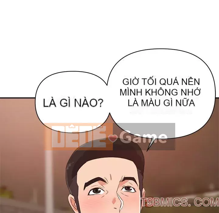 Hội ngộ với crush Chương 18-19