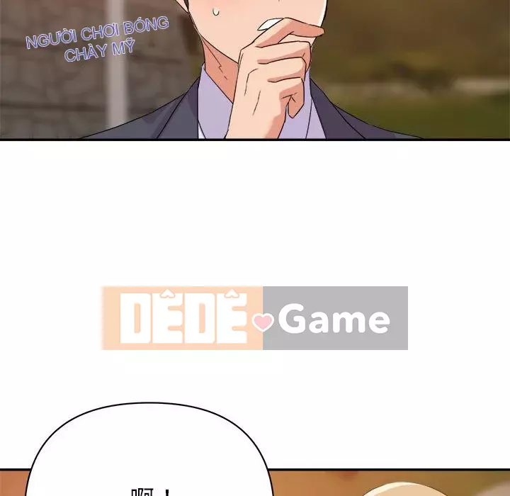 Hội ngộ với crush Chương 18-19