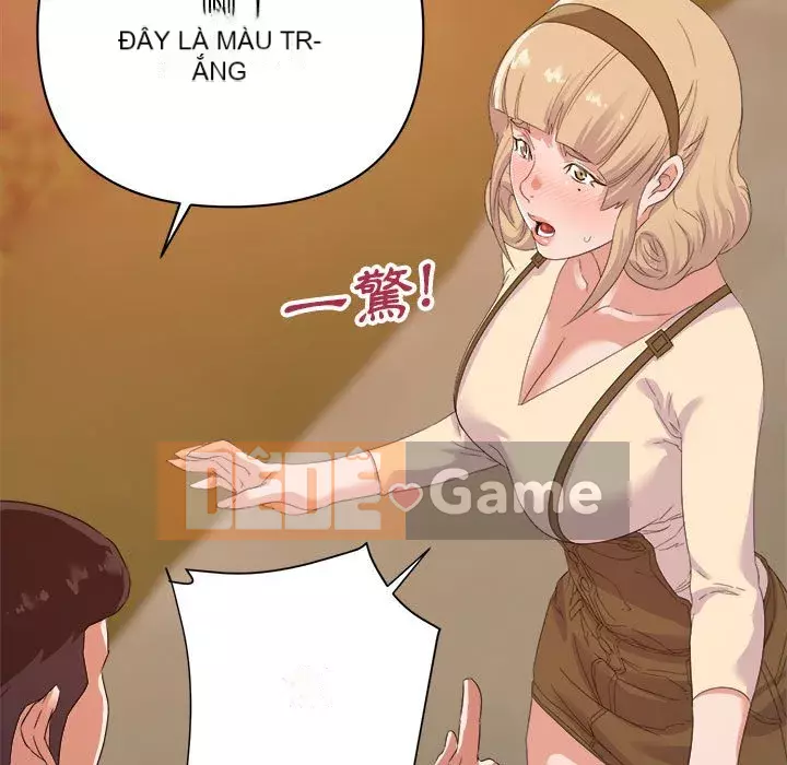 Hội ngộ với crush Chương 18-19