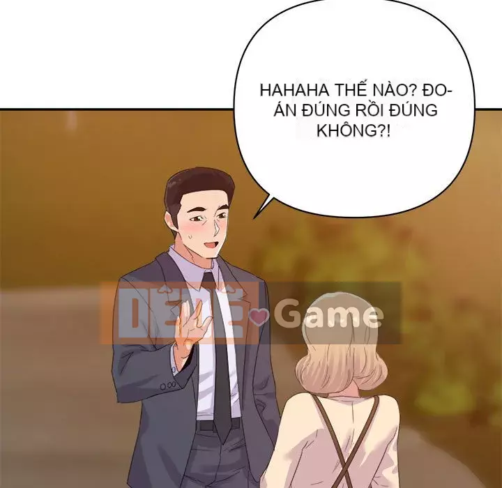 Hội ngộ với crush Chương 18-19