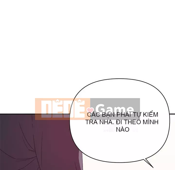 Hội ngộ với crush Chương 18-19