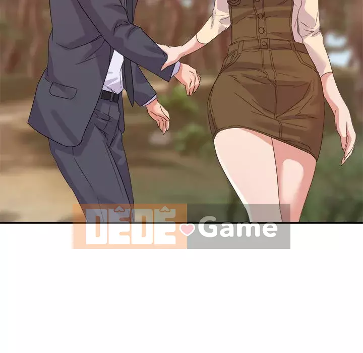 Hội ngộ với crush Chương 18-19