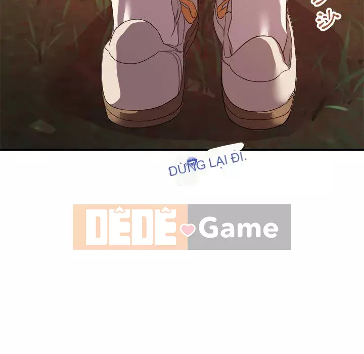 Hội ngộ với crush Chương 18-19