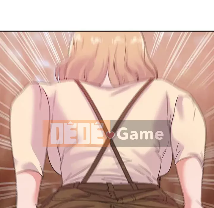 Hội ngộ với crush Chương 18-19