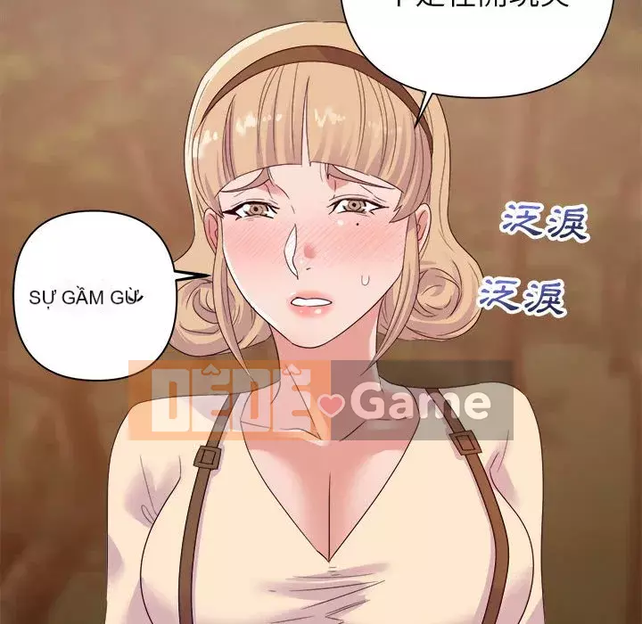 Hội ngộ với crush Chương 18-19