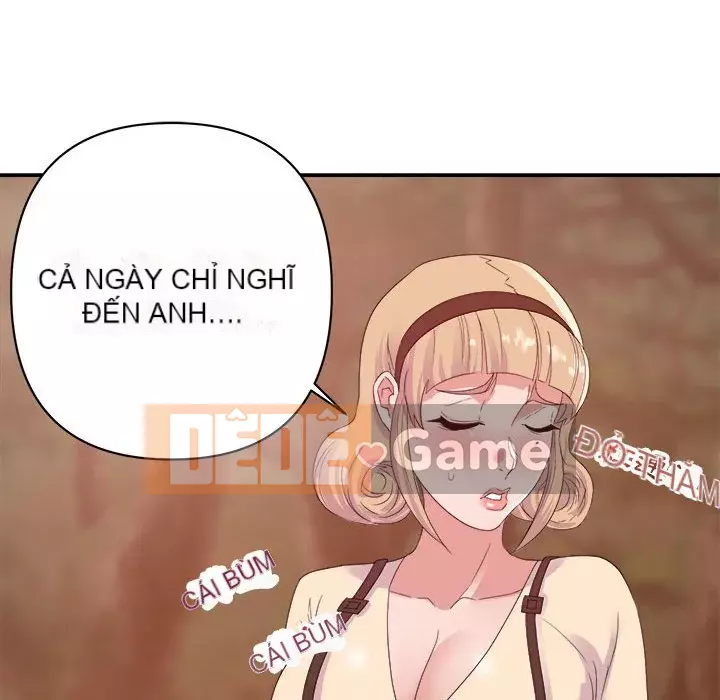 Hội ngộ với crush Chương 18-19