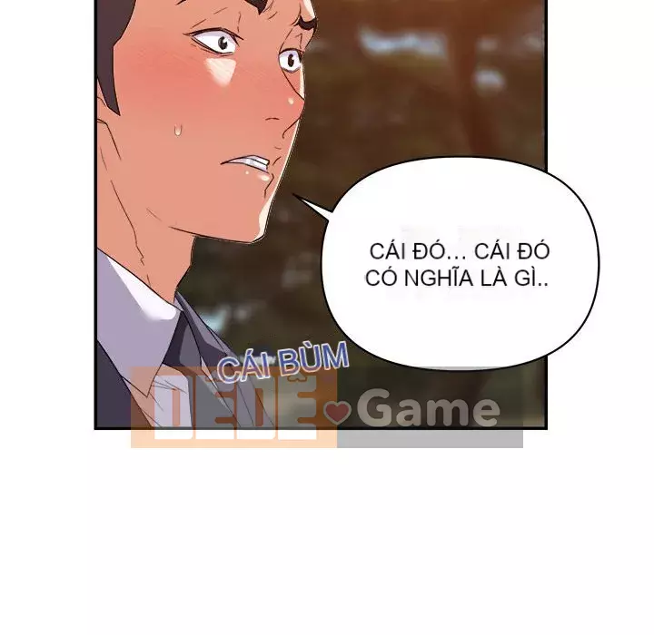 Hội ngộ với crush Chương 18-19