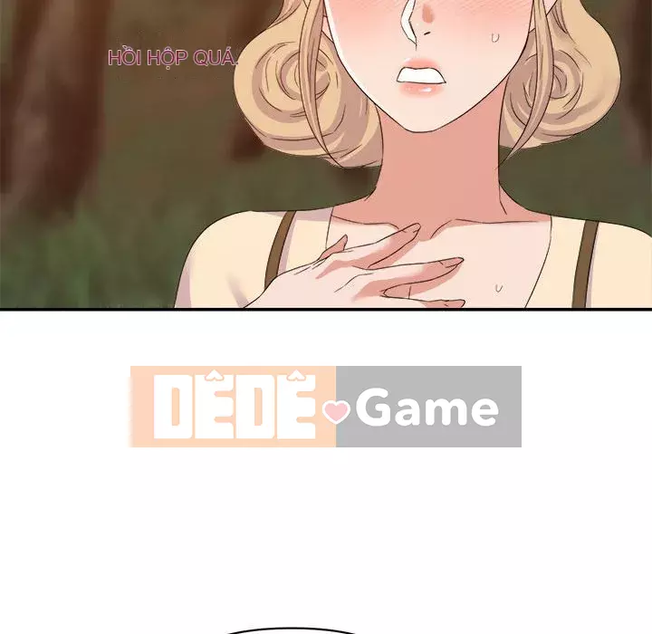 Hội ngộ với crush Chương 18-19