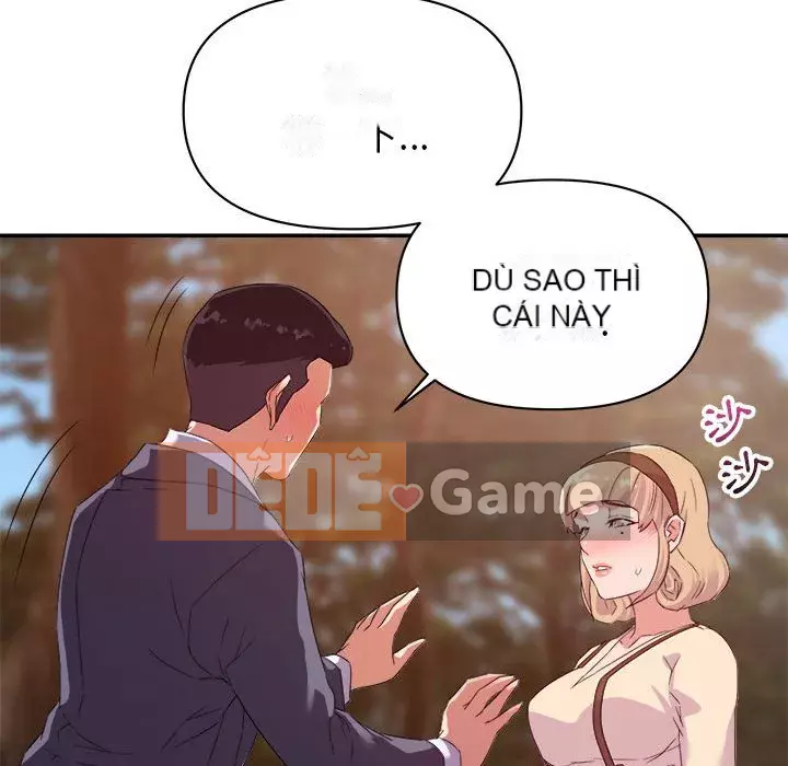 Hội ngộ với crush Chương 18-19