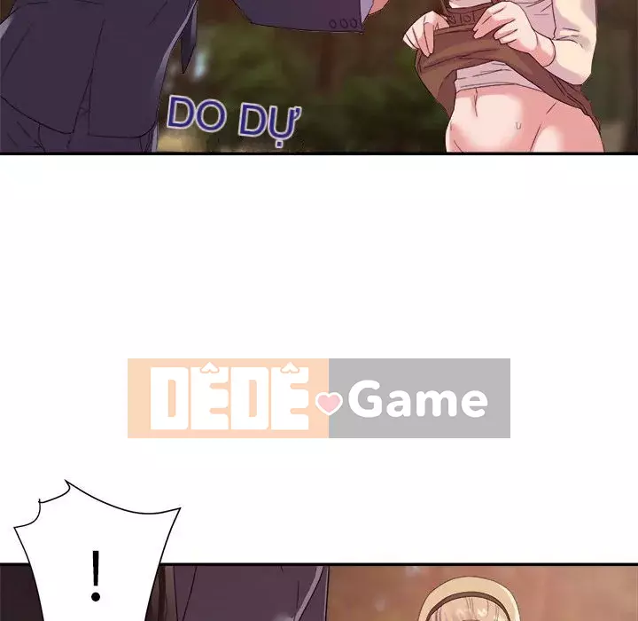 Hội ngộ với crush Chương 18-19