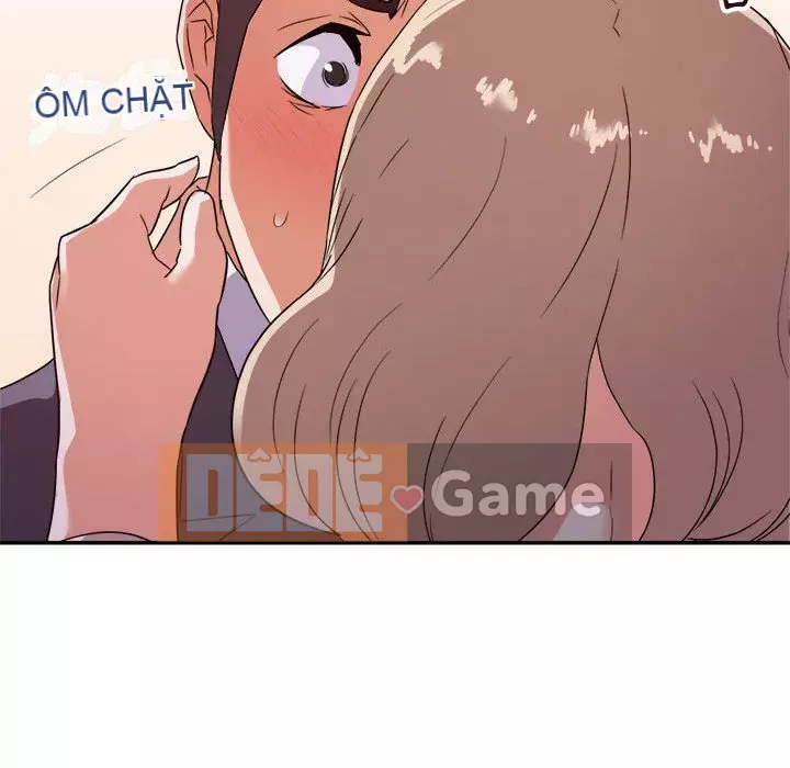 Hội ngộ với crush Chương 18-19