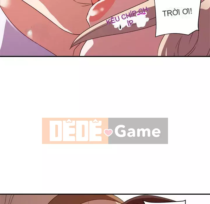 Hội ngộ với crush Chương 18-19