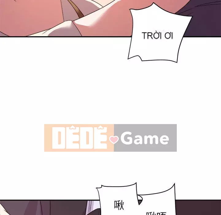 Hội ngộ với crush Chương 18-19