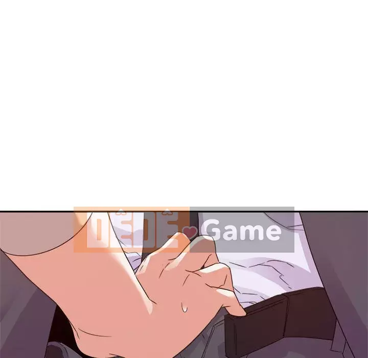 Hội ngộ với crush Chương 18-19