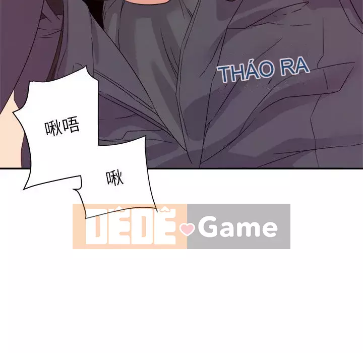 Hội ngộ với crush Chương 18-19