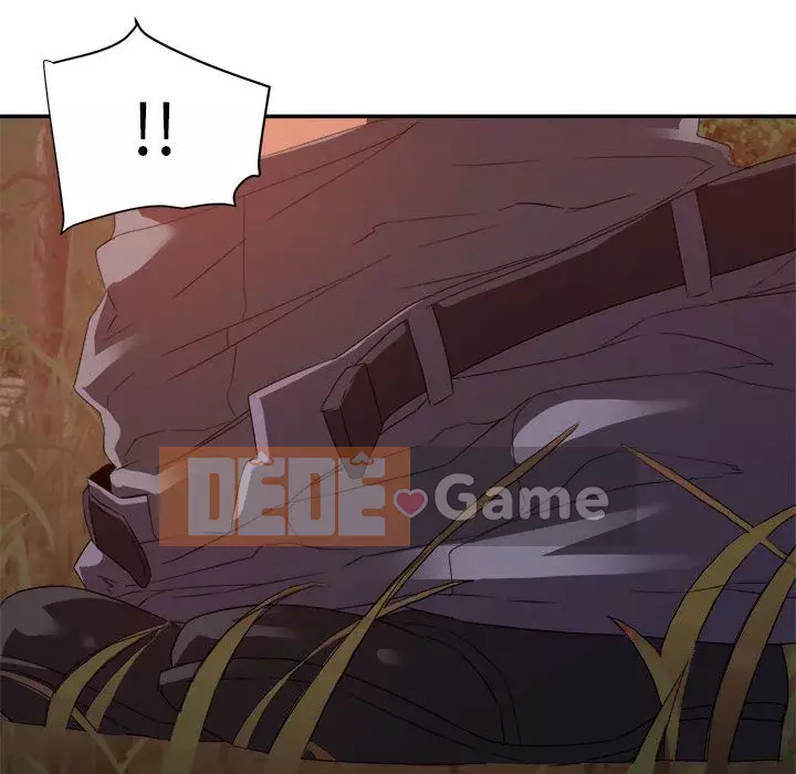 Hội ngộ với crush Chương 18-19