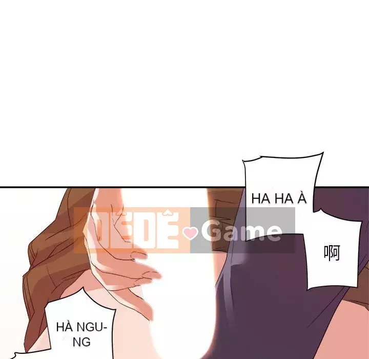 Hội ngộ với crush Chương 18-19