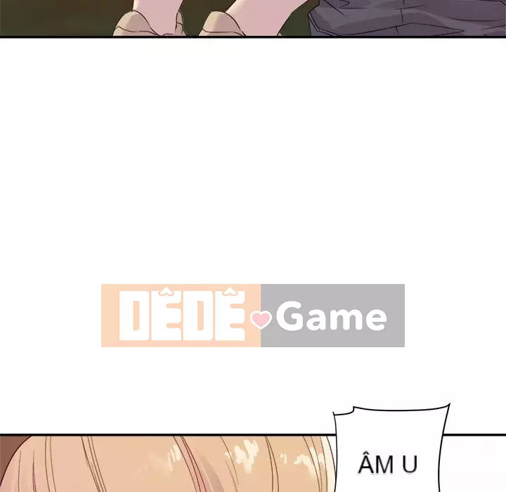 Hội ngộ với crush Chương 18-19