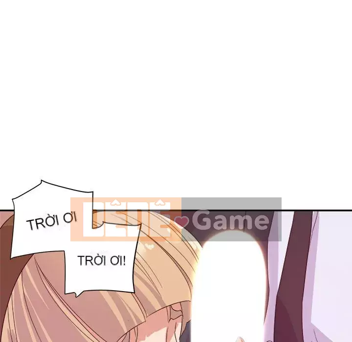 Hội ngộ với crush Chương 18-19