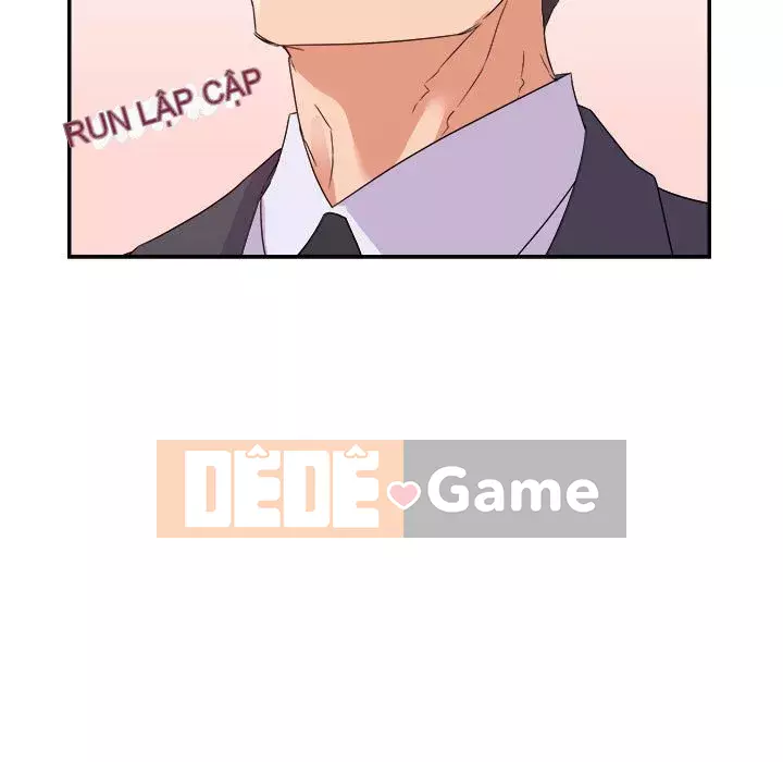 Hội ngộ với crush Chương 18-19