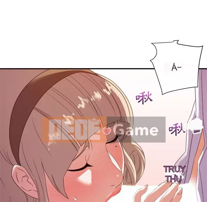 Hội ngộ với crush Chương 18-19