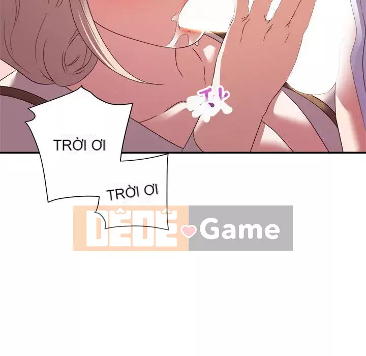 Hội ngộ với crush Chương 18-19