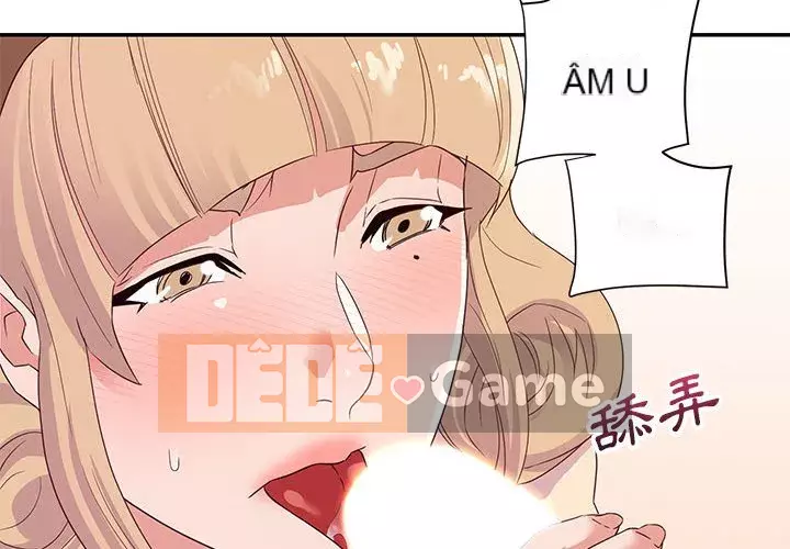 Hội ngộ với crush Chương 18-19