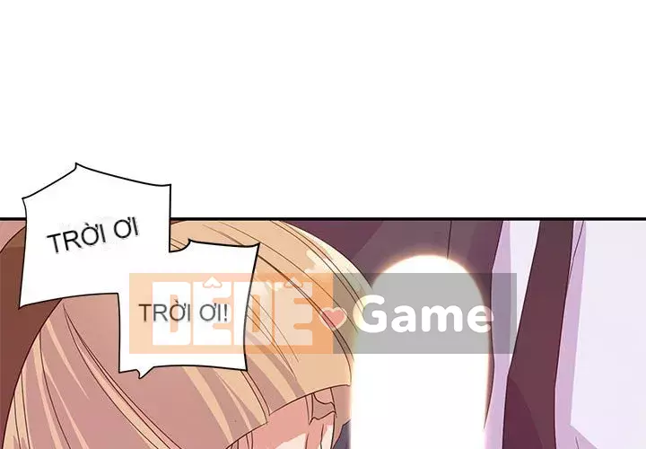 Hội ngộ với crush Chương 18-19