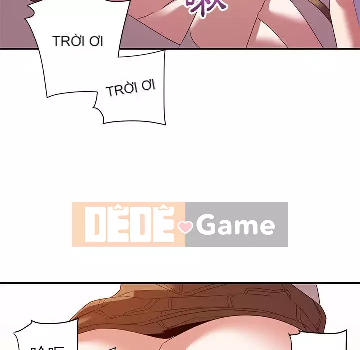 Hội ngộ với crush Chương 18-19