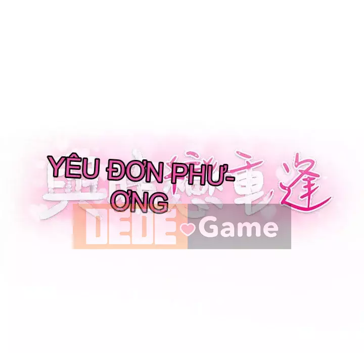 Hội ngộ với crush Chương 18-19