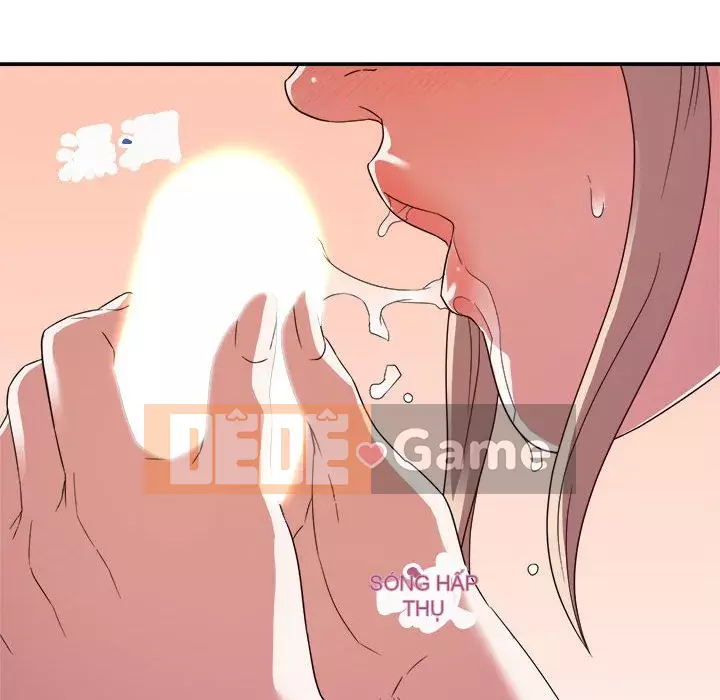 Hội ngộ với crush Chương 18-19