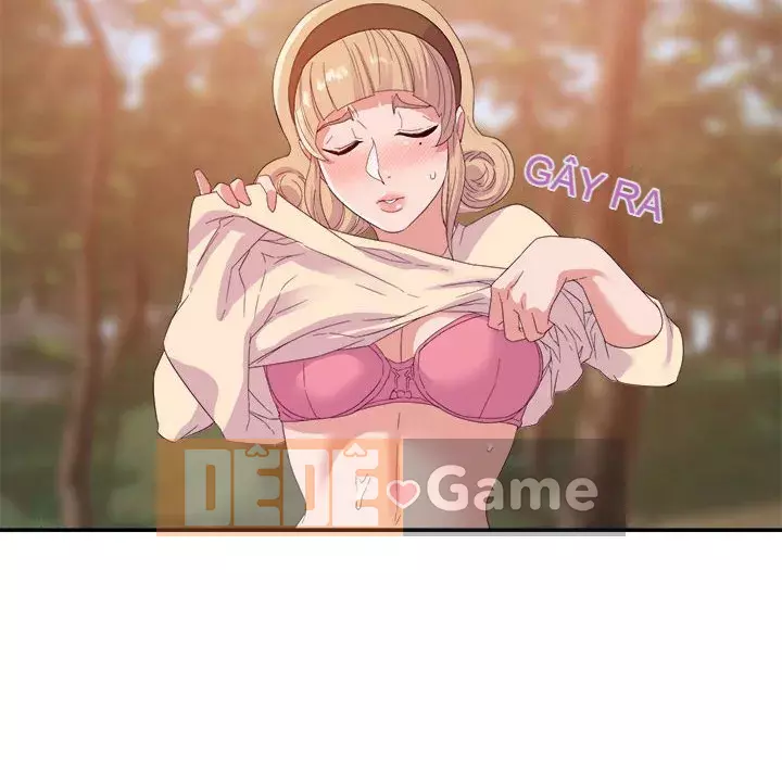 Hội ngộ với crush Chương 18-19