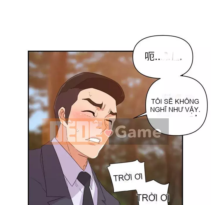 Hội ngộ với crush Chương 18-19