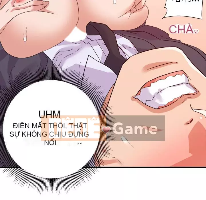 Hội ngộ với crush Chương 18-19