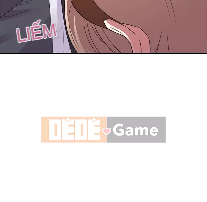 Hội ngộ với crush Chương 18-19