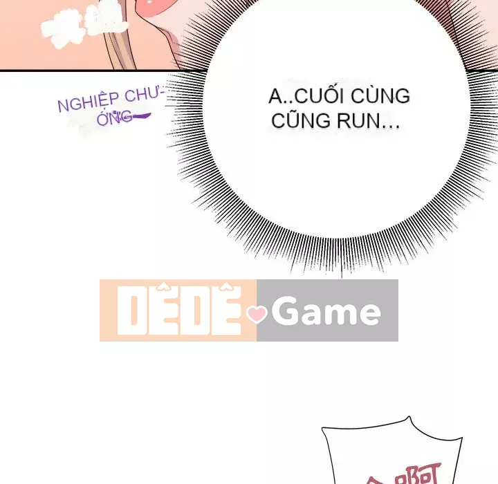 Hội ngộ với crush Chương 18-19