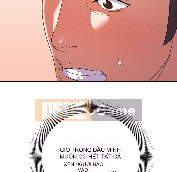 Hội ngộ với crush Chương 18-19