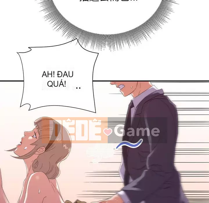 Hội ngộ với crush Chương 18-19