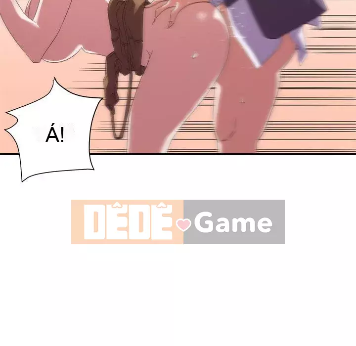 Hội ngộ với crush Chương 18-19