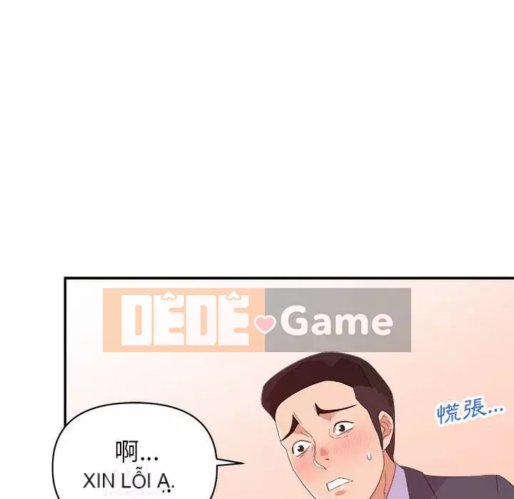 Hội ngộ với crush Chương 18-19