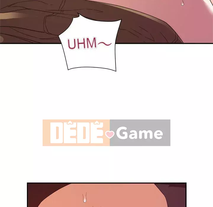 Hội ngộ với crush Chương 18-19