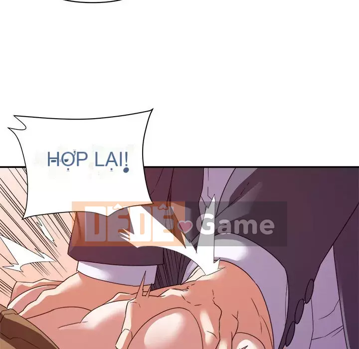 Hội ngộ với crush Chương 18-19