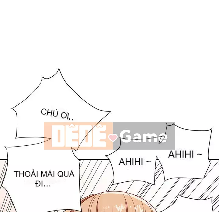 Hội ngộ với crush Chương 18-19