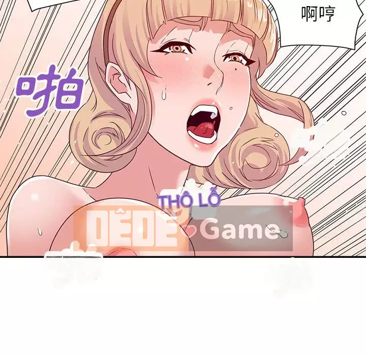 Hội ngộ với crush Chương 18-19