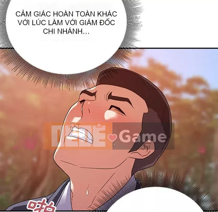 Hội ngộ với crush Chương 18-19