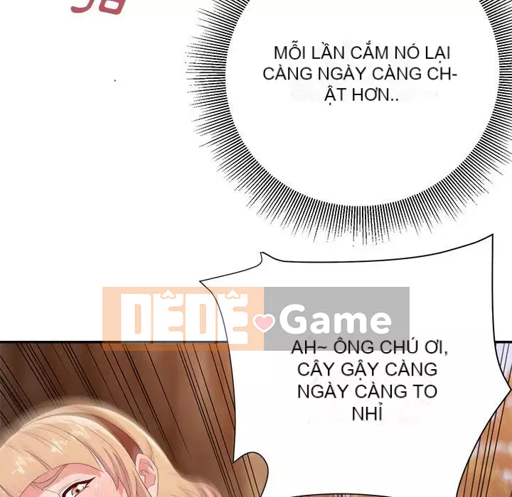 Hội ngộ với crush Chương 18-19