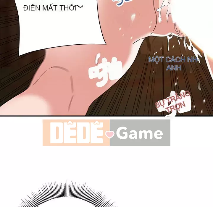 Hội ngộ với crush Chương 18-19