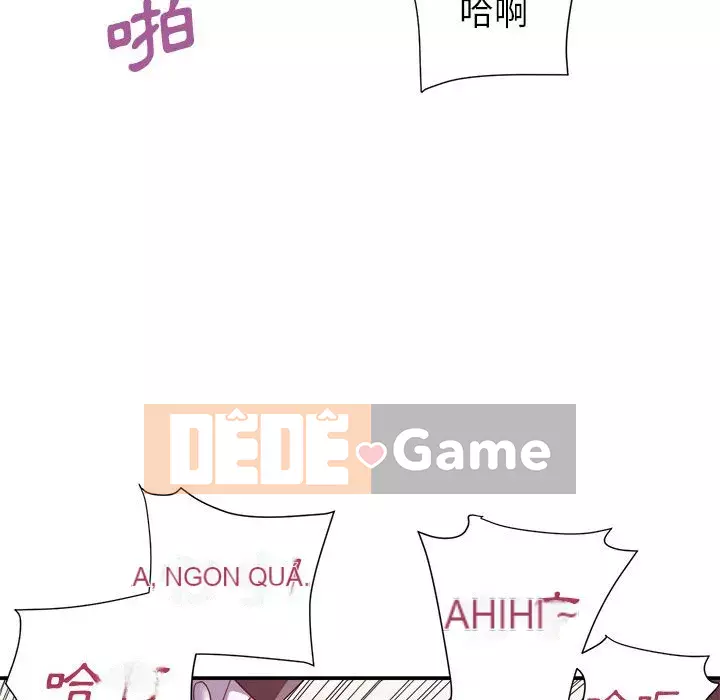 Hội ngộ với crush Chương 18-19